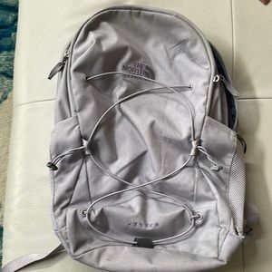 North face jester backpack